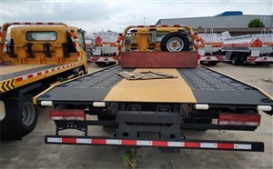 錫林郭勒盟道路救援服務指南 拖車、搭電、補胎一應俱全，本地快速響應