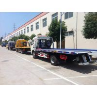 河北程力拖車價(jià)格與圖片全解析 專業(yè)品質(zhì)，實(shí)用之選