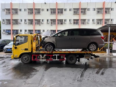 平昌縣邱家鎮(zhèn)24小時(shí)拖車救援電話——專業(yè)清障服務(wù)守護(hù)出行
