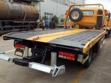 濱州拖車服務(wù)全攻略 專業(yè)汽車拖車流程與注意事項(xiàng)