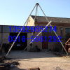 電力施工專業(yè)裝備 晨曦電力五金工具廠產(chǎn)品與批發(fā)電纜拖車全解